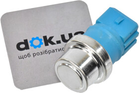 Датчик температуры охлаждающей жидкости OSSCA 04500