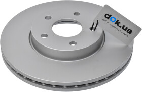 Тормозной диск Bosch 0 986 479 173