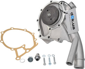 Помпа INA 538024310