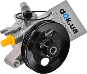 Насос ГУР JP Group 3645100100