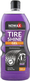 Чорнитель шин Nowax Tire Shine NX01160 1000 мл
