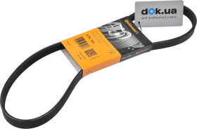 Поликлиновой ремень Contitech 5PK925