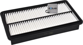 Повітряний фільтр Champion CAF100833P