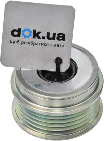 Шків генератора ZEN ZN5380