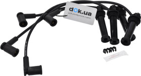 Комплект дротів запалювання Nipparts J5383044