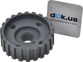 Шестерня коленчатого вала MaXgear 54-0021