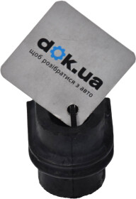 Втулка стабилизатора JP Group 4340601100