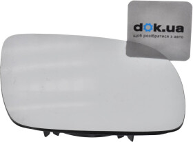 Стекло наружного зеркала Alkar 6402127