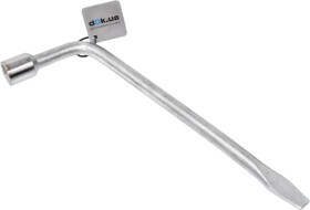 Ключ балонный Rockforce RF-681B21 L-образный 21 мм