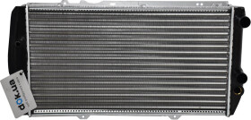 Радиатор охлаждения двигателя NRF 51311
