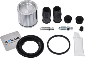 Ремкомплект тормозного суппорта Autofren Seinsa D42256C