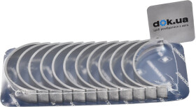 Подшипник коленвала Kolbenschmidt 87418610