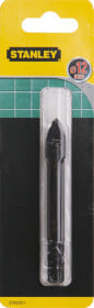 Сверло Stanley перьевое по плитке STA53377 12 мм