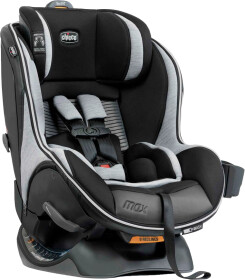 Автокрісло Chicco NextFit Zip Max