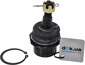 Шаровая опора Febest 3220-CTSLF