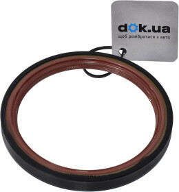 Сальник коленвала Elring 511.064