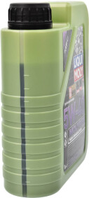 Моторное масло Liqui Moly Molygen New Generation 5W-40 синтетическое