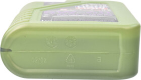 Моторное масло Liqui Moly Molygen New Generation 5W-40 синтетическое