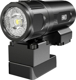 Тактичний ліхтар Nitecore HM Series HM01