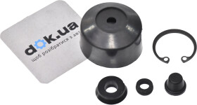 Ремкомплект главного цилиндра сцепления Frenkit 415004