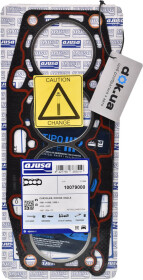 Прокладка ГБЦ Ajusa 10079000