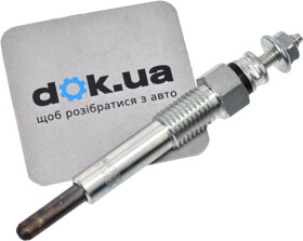 Свеча накала Bosch 0 250 202 087