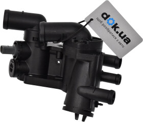 Корпус термостата Vika 11210377101