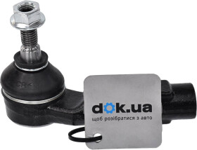 Наконечник рулевой тяги AYD 9103407