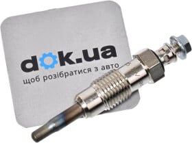 Свічка розжарювання Lucas LP005