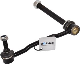 Стойка стабилизатора Febest 2523-407FR