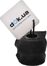 Втулка стабилизатора Sidem 883800