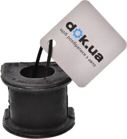 Втулка стабілізатора Blue Print ADT38090