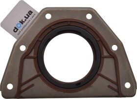 Сальник коленвала Corteco 12015377B