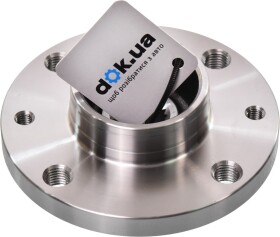 Ступица колеса Asam 30177