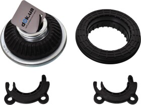 Комплект (опора + подшипник) SNR KB653.10