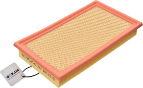 Воздушный фильтр Ashika 20-03-344