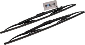 Щетки стеклоочистителя Bosch 3 397 118 561