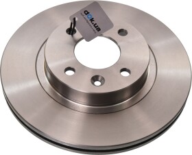 Тормозной диск Bosch 0 986 478 270