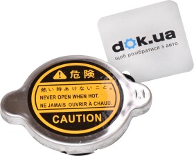 Крышка радиатора Triscan 8610 3