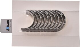 Подшипник коленвала Glyco H1096/5 STD