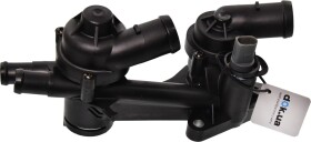 Корпус термостата Topran 116594