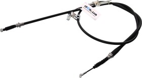 Трос ручного тормоза Bosch 1 987 477 917