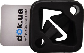 Кронштейн крепления выхлопной магистрали FA1 103-936