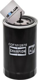 Масляный фильтр Champion COF101287S