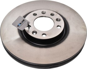 Тормозной диск TRW DF6419