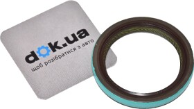 Сальник распредвала Toyota / Lexus / Daihatsu 9031138081