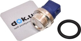 Датчик температуры охлаждающей жидкости Herth+Buss 70511261