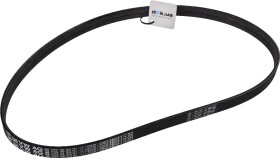 Поликлиновой ремень VAG 03L903137T