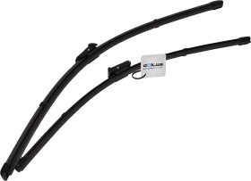 Щетки стеклоочистителя VAG 5N1998002