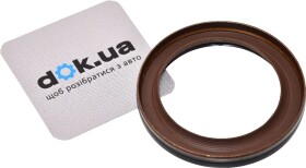 Сальник клапана General Motors 12584041